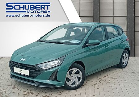 Hyundai i20 Select 1.2 *UPE 20.650€* Funktionspaket Navi
