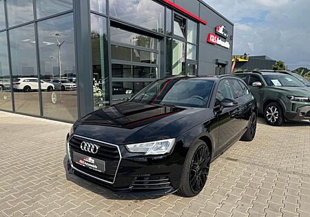 Audi A4 Avant 1.4 TFSI*BIXENON*NAVI*SHZ*PDC*BT