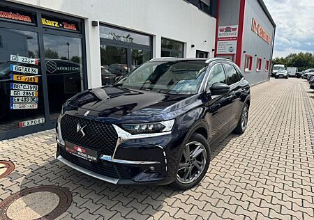 DS Automobiles DS7 Crossback DS 7 1.2 PureTech So Chic*Kamera*LED*TOP!