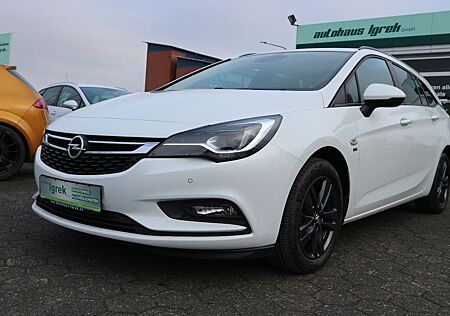 Opel Astra K Sports Tourer 120 Jahre Start/Stop