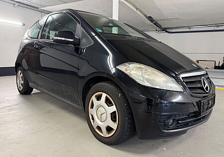 Mercedes-Benz A 180 A -Klasse CDI