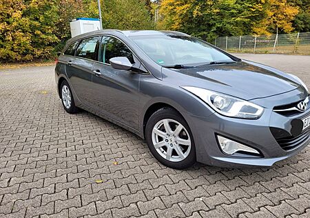 Hyundai i40 cw 1.6 GDI 5 Star Edition 5 Star Edition