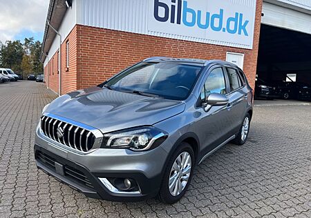 Suzuki SX4 S-Cross Comfort FULL SERVICE