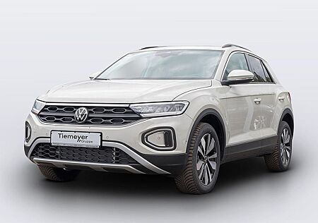 VW T-Roc Volkswagen 1.5 TSI MOVE GanzJR NAVI SiHZG RFK LM17 DA