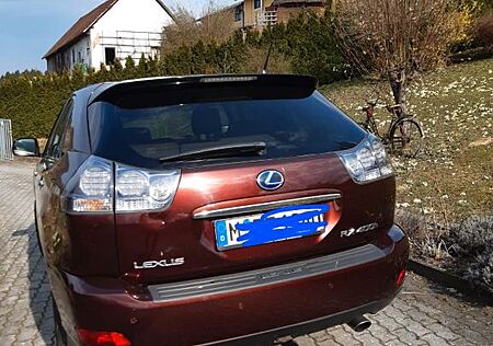 Lexus RX 400 Executive Executive