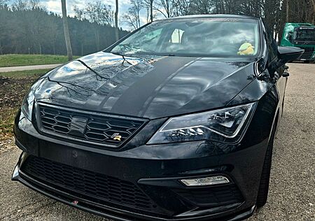 Seat Leon 2.0 TDI 135kW Start&Stop FR