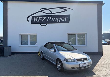Opel Astra Cabrio 1.6 TWINPORT