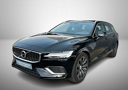 Volvo V60 T6 Inscription Expression*Plug-In*