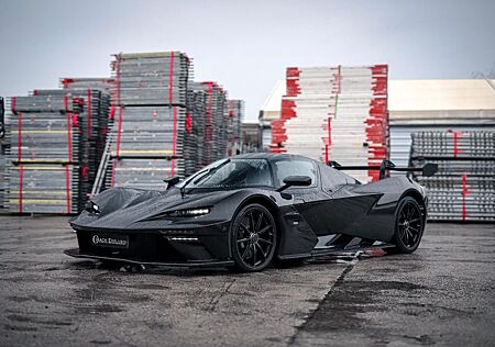 KTM X-Bow GT-XR MY 2024