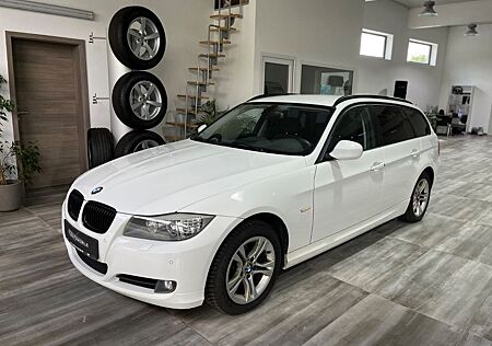 BMW 320d Baureihe 3 Touring E91 LCI