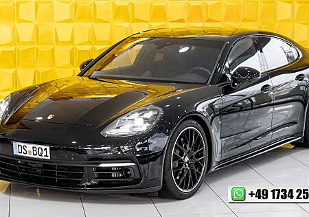 Porsche Panamera 4S*APPROVED*360°*PANO*MASSAGE