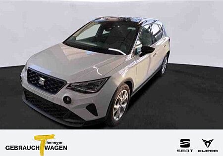 Seat Arona 1.0 TSI FR VIRTUAL LED PDC LM17