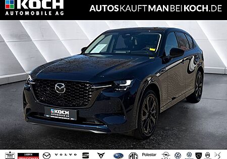 Mazda CX-60 AWD PHEV HOMURA LEDER NAVI PANORAMA 4xSHZ