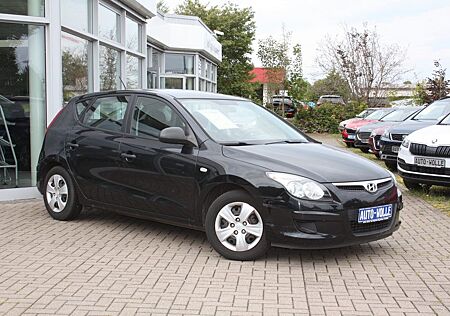 Hyundai i30 1.4 Edition Klimaanlage 2.Hand