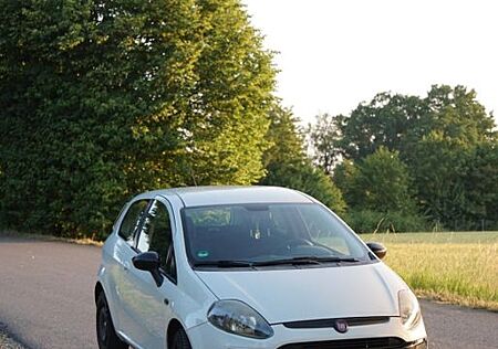 Fiat Punto EVO 1.4 8V Start&Stopp MyLife