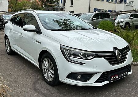 Renault Megane Grandtour 1.6 dCi Intens NAVI|KAMERA|LM