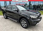 Ford Ranger Wildtrak Doppelkabine 4x4 °ROLL °AHK