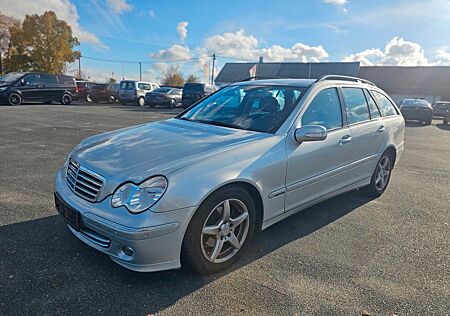Mercedes-Benz C 220 T-Modell