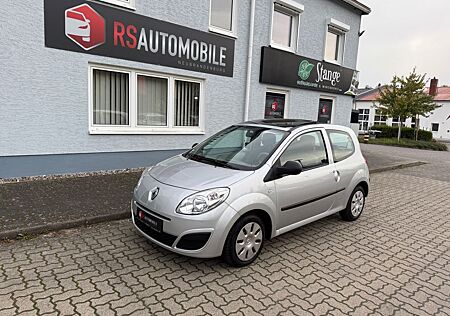 Renault Twingo Expression*Klima*Pano*ZV