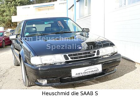 Saab 9000 2.3T Sport Aero Unikat super Zustand