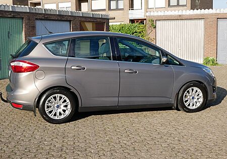 Ford C-Max 1,6 Ti-VCT 92kW Titanium Titanium