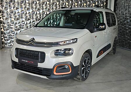 Citroën Berlingo 1.5 Blue-HDi Shine XL Automatik
