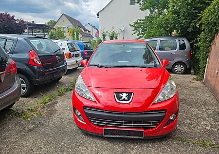 Peugeot 207 Premium * 1. Hand * 5 - türig * Tüv Neu *