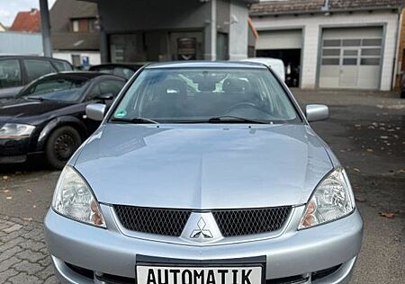 Mitsubishi Lancer Lim.Automatik nur 136 Tkm Tüv neu 1.HD