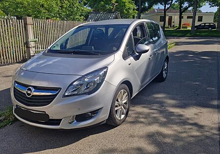Opel Meriva 1.4 Edition 88kW Edition