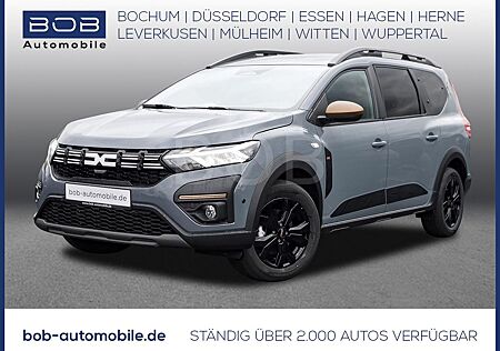 Dacia Jogger Extreme+ ECO-G 100 7-SITZER NAVI SHZ PDC