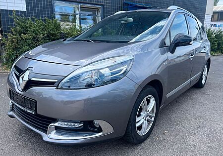 Renault Grand Scenic 1.2 Tce Bose Navi Kyless Sitzh PDC