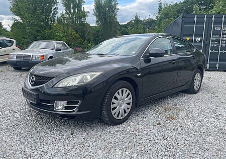 Mazda 6 Lim. 2.5 Top Sport