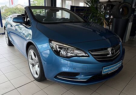 Opel Cascada Edition 1.4 Turbo Cabrio*Bi-Xenon*LEDER