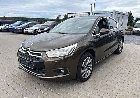 Citroën DS4 THP 160 Automatik *Navi*Leder*Xenon*