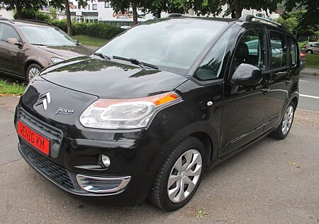 Citroën C3 Picasso Exclusive