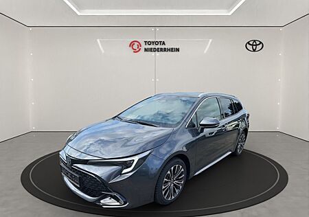 Toyota Corolla Touring Sports Hybrid Teamplayer NAVI+LE