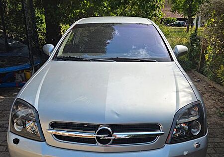 Opel Vectra GTS 2.2 16V GTS