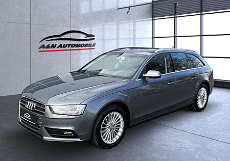 Audi A4 Avant Ambiente quattro+BI-XENON+NAVI+PDC+ALU