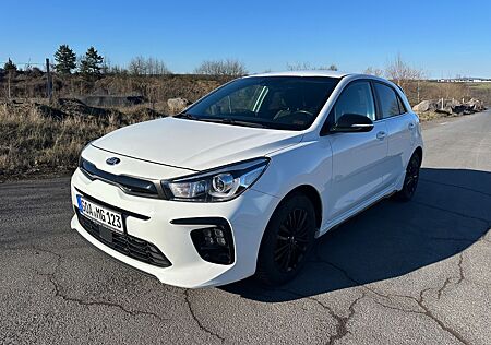 Kia Rio 1.0 T-GDI 120 GT Line GT Line