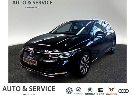 VW Golf Volkswagen VIII 1.5 TSI Active 6-Gang