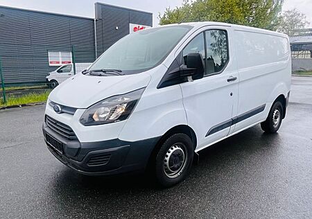 Ford Transit Custom L1H1 Kasten 270*TÜVNEU*