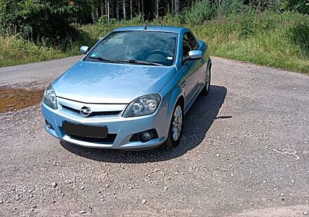 Opel Tigra 1.8 Sport Sport