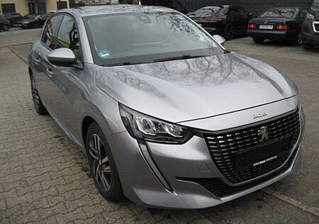 Peugeot 208 Allure Pack