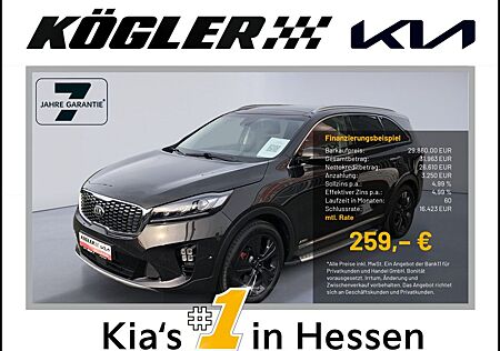 Kia Sorento 2.2 CRDi GT-Line 4WD PRE GD 7SIT