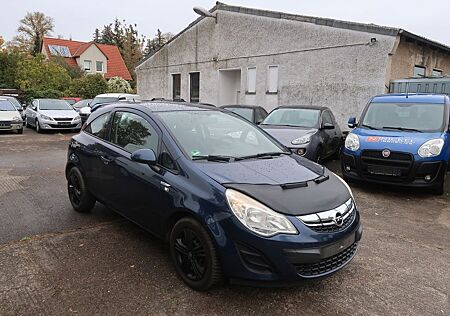 Opel Corsa D Selection