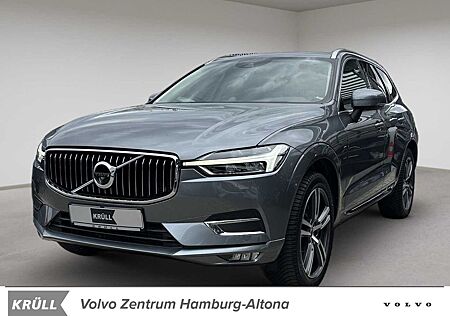 Volvo XC 60 XC60 T5 AWD Inscription Pano, B&W uvm.