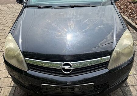 Opel Astra Edition 1.8 Edition