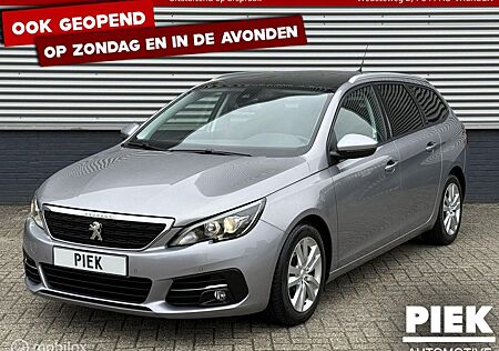 Peugeot 308 SW 1.6 BlueHDI Allure Preis EU