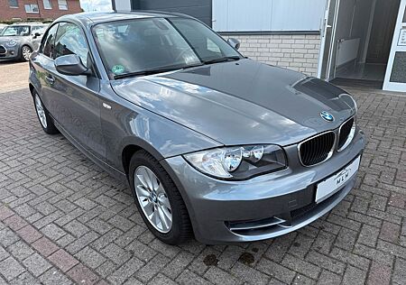 BMW 120i Coupe Automatik Klima Tempomat
