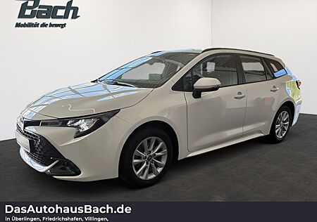 Toyota Corolla 2.0 l Hybrid TS. Business Editi